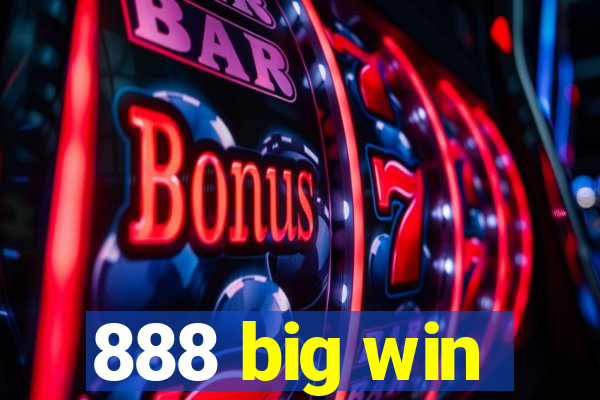 888 big win